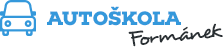 Autoškola Formánek